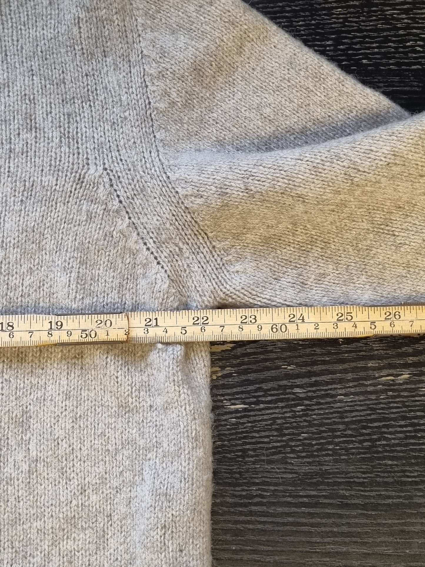 Mammagenser Ull - L/XL