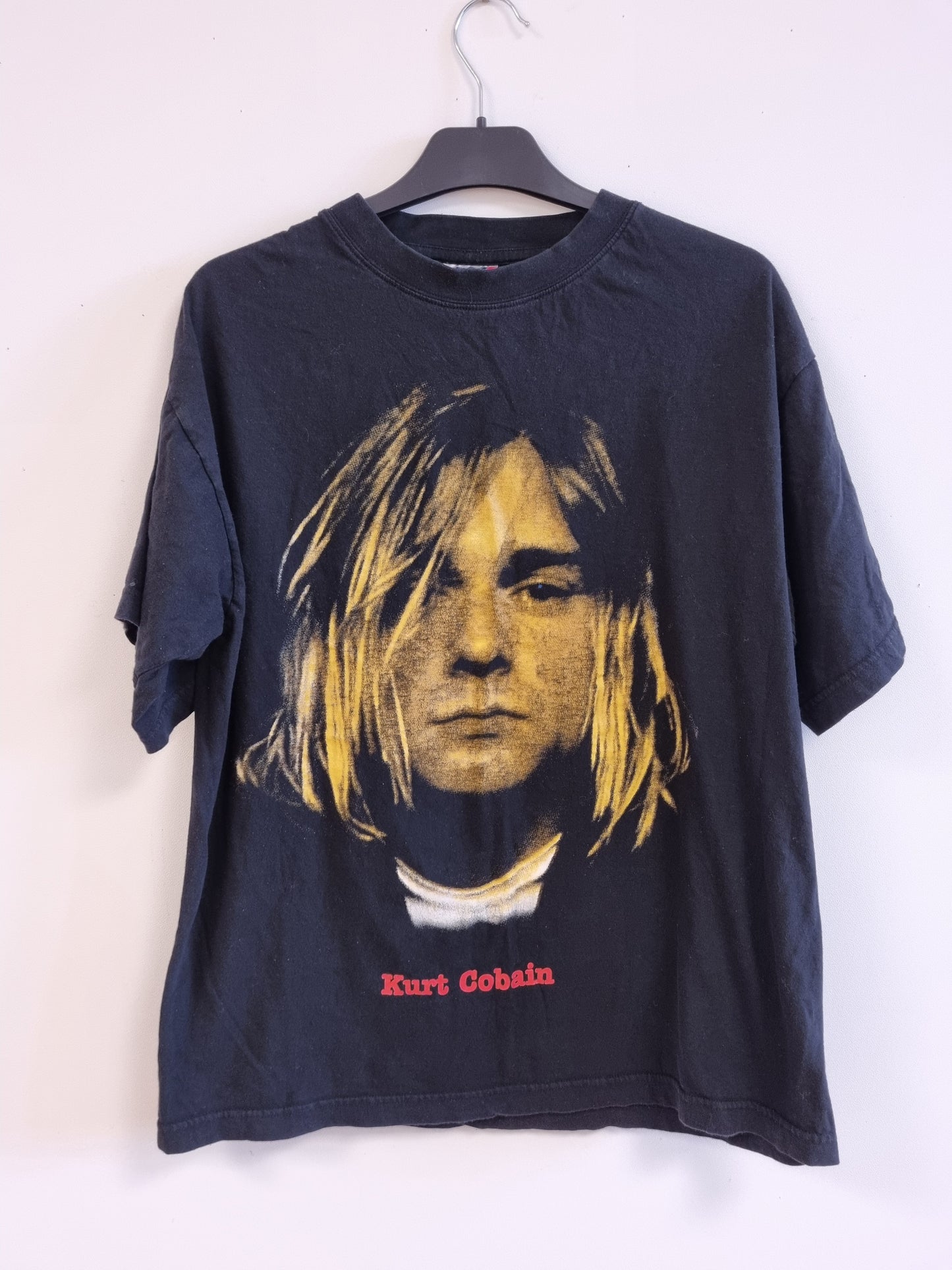 Kurt Cobain - L