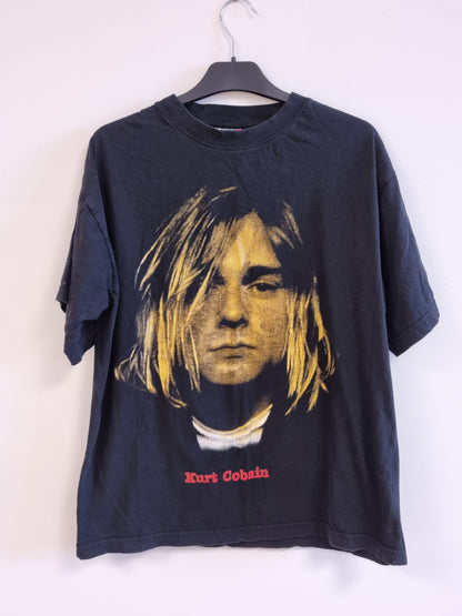Kurt Cobain - L