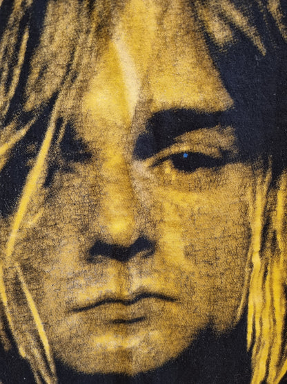 Kurt Cobain - L