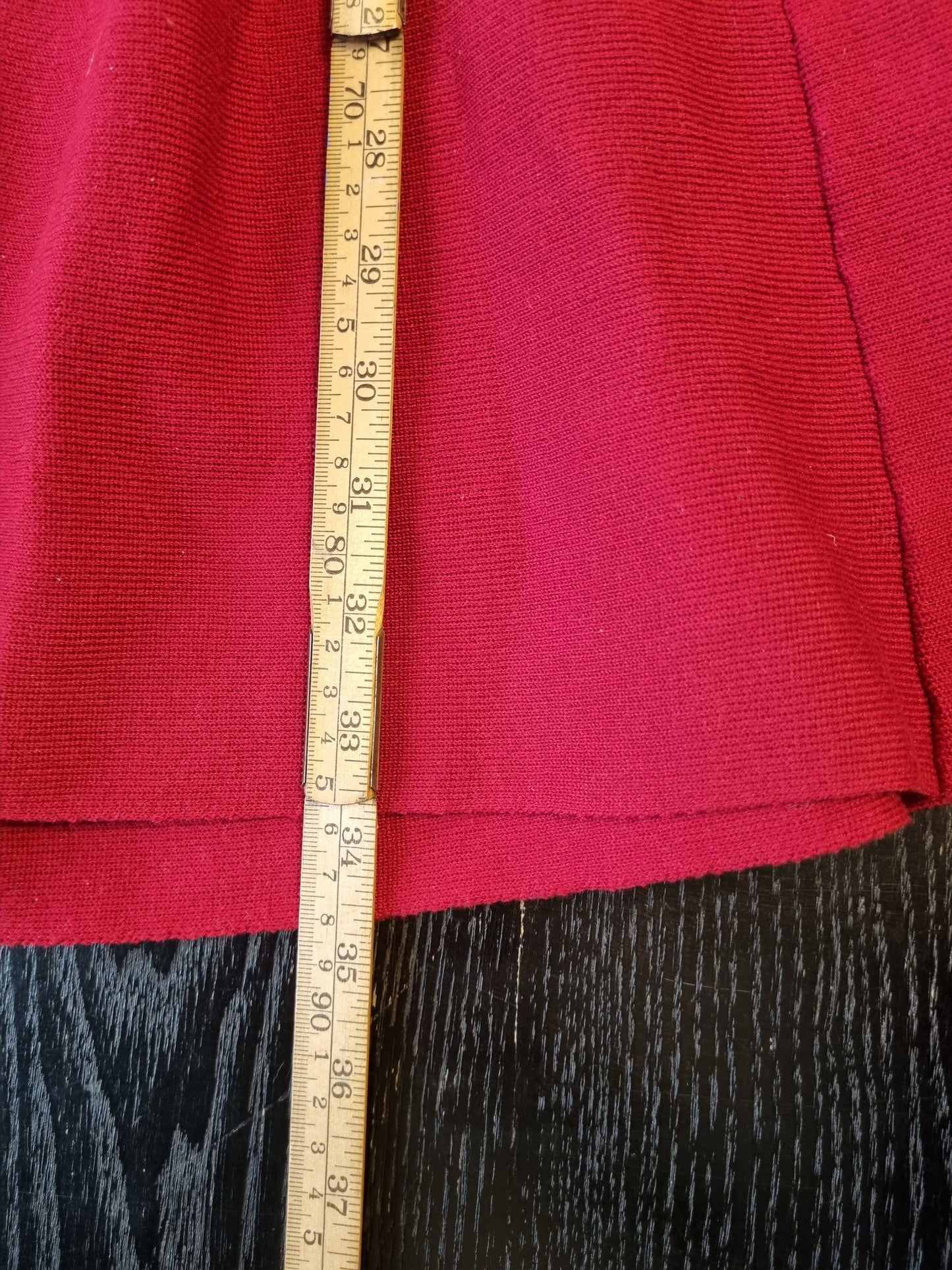 H&M kjole - XL