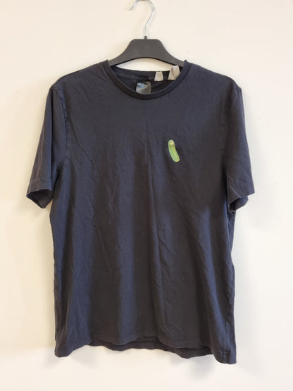 H&M Rick & Morty - M