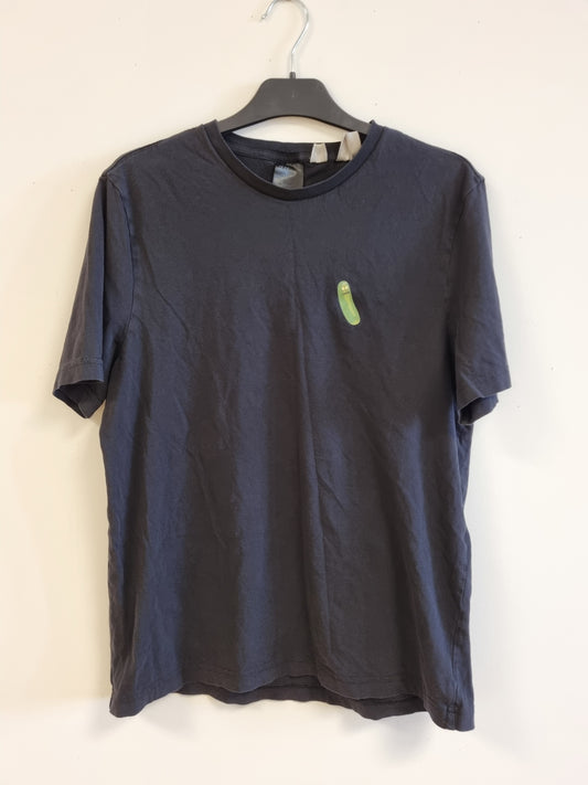 H&M Rick & Morty - M