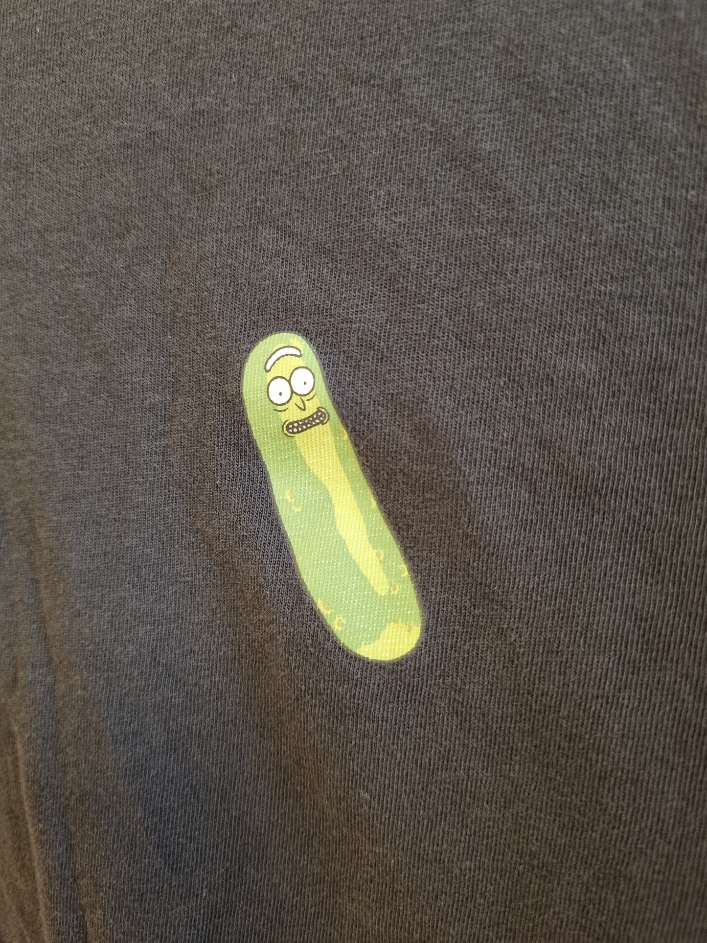 H&M Rick & Morty - M