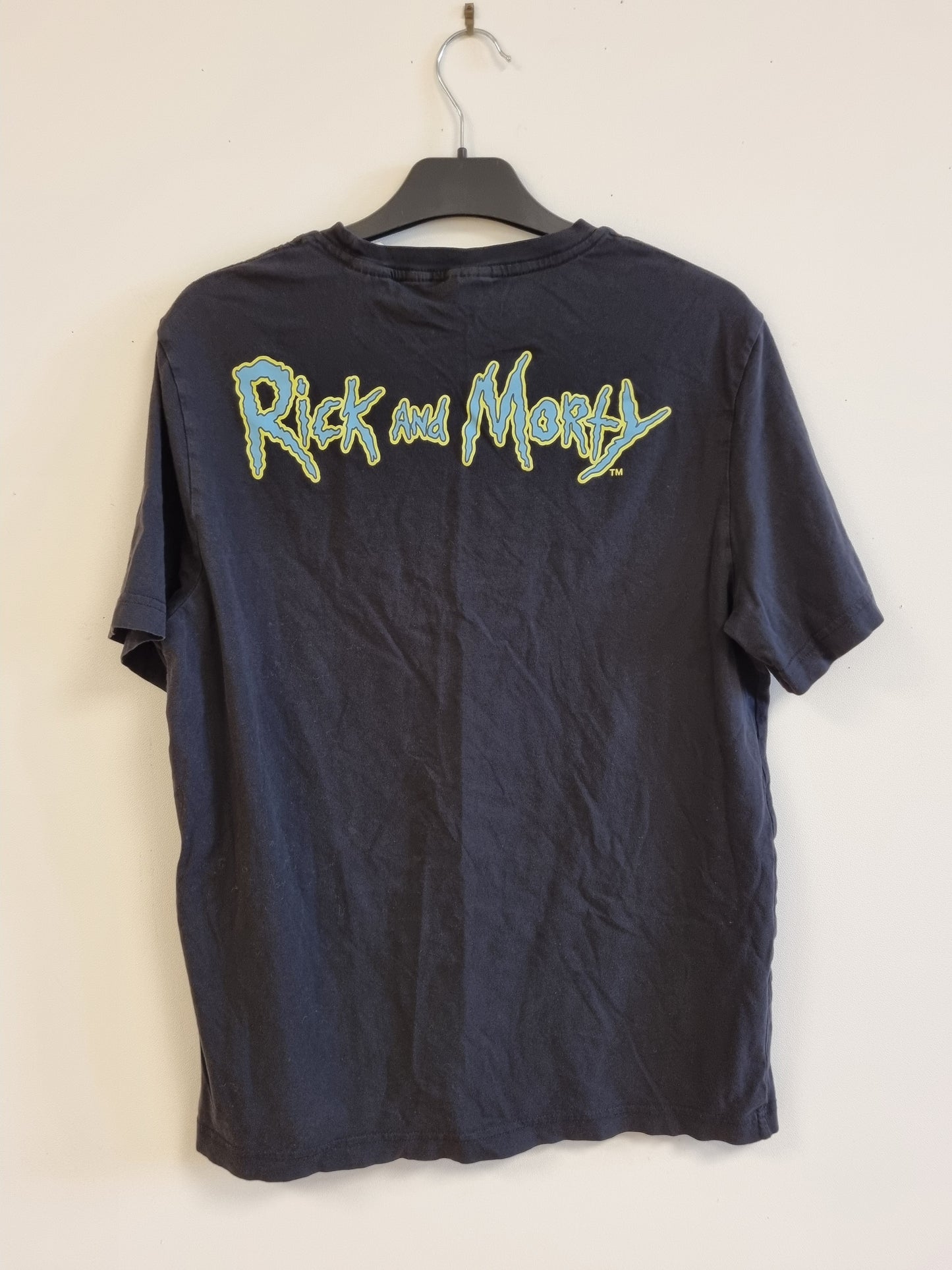 H&M Rick & Morty - M