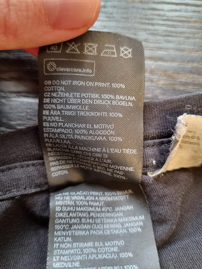 H&M Rick & Morty - M