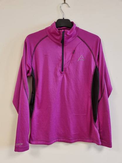 Stetind treningsgenser - XL