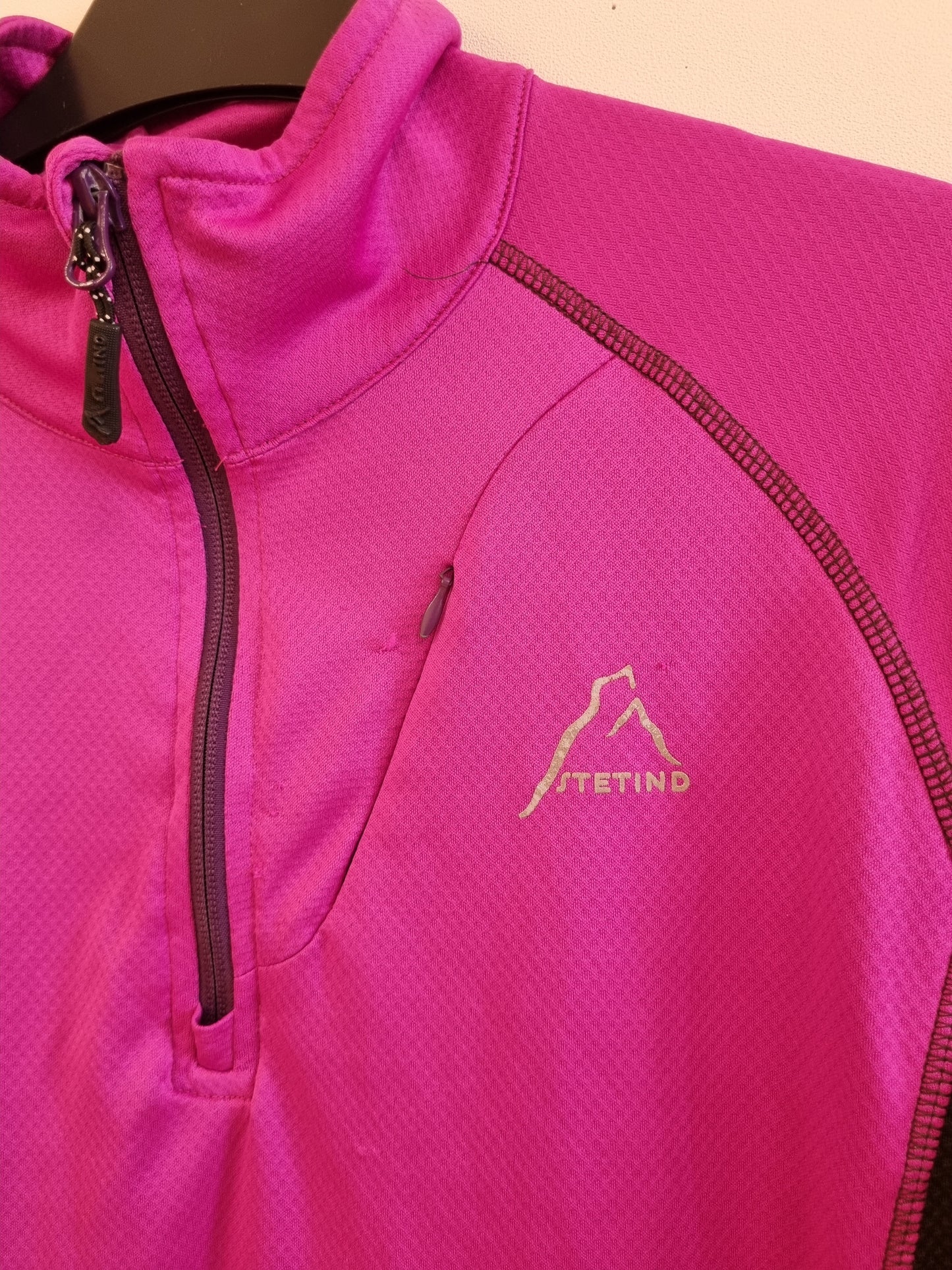 Stetind treningsgenser - XL