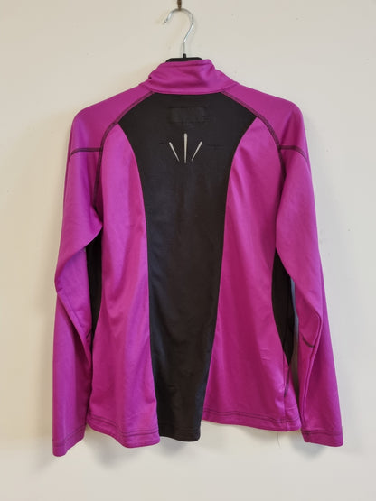 Stetind treningsgenser - XL