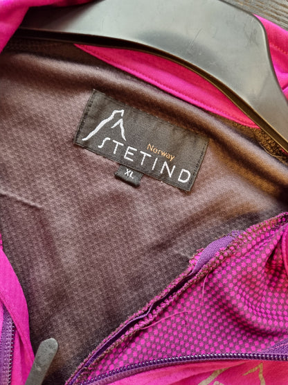 Stetind treningsgenser - XL