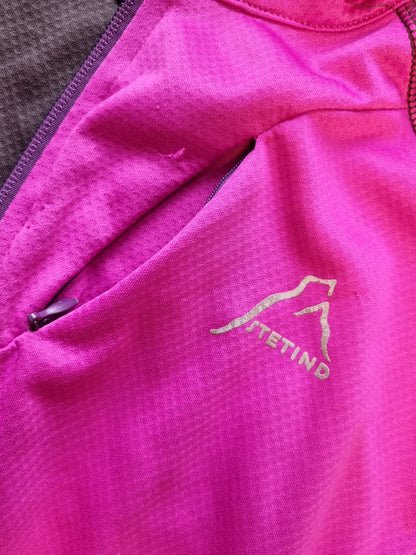 Stetind treningsgenser - XL