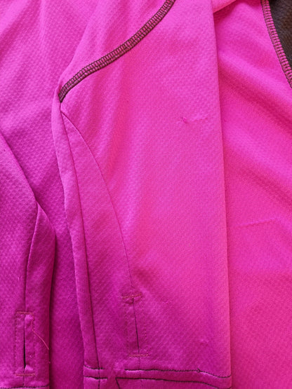 Stetind treningsgenser - XL