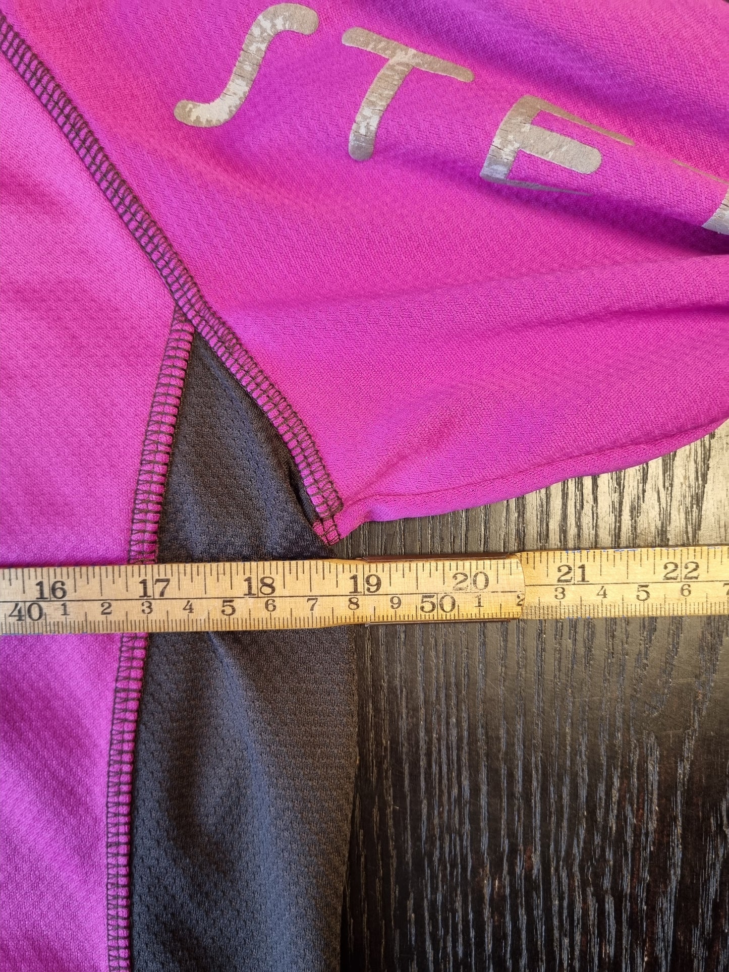 Stetind treningsgenser - XL