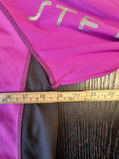Stetind treningsgenser - XL