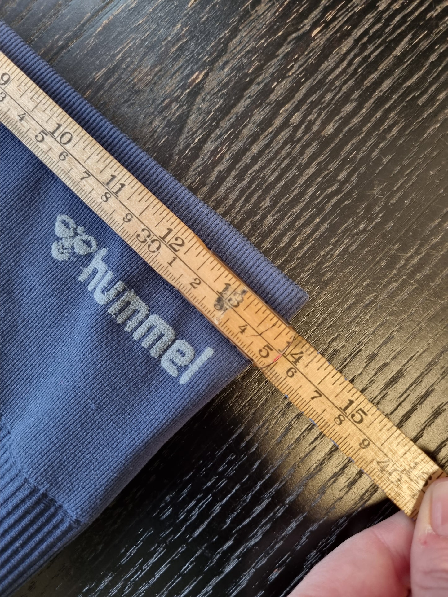 Hummel Treningstights - M