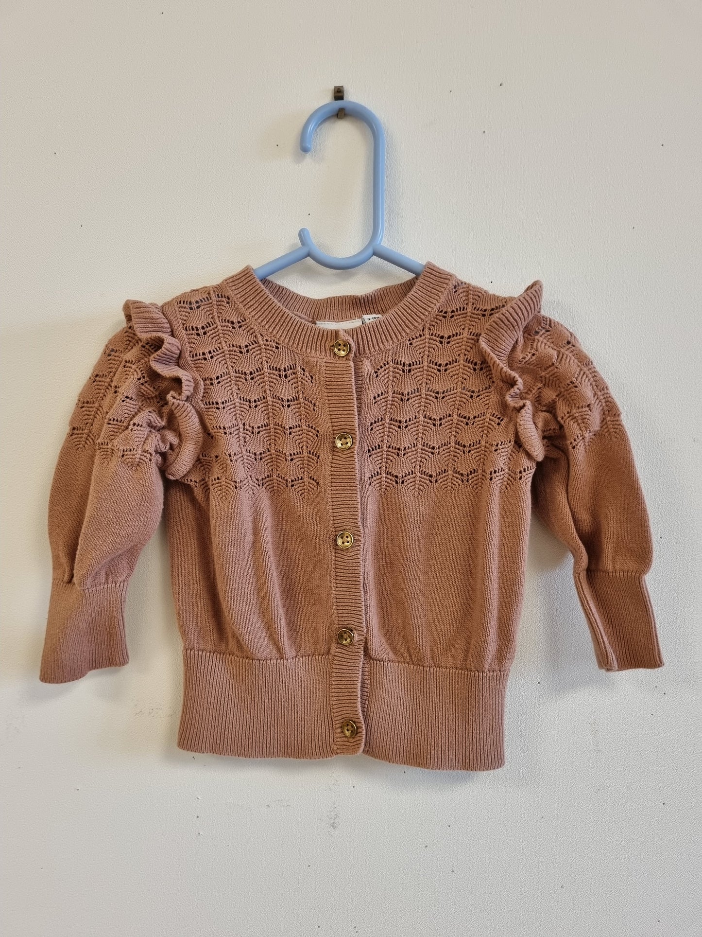 Name It cardigan