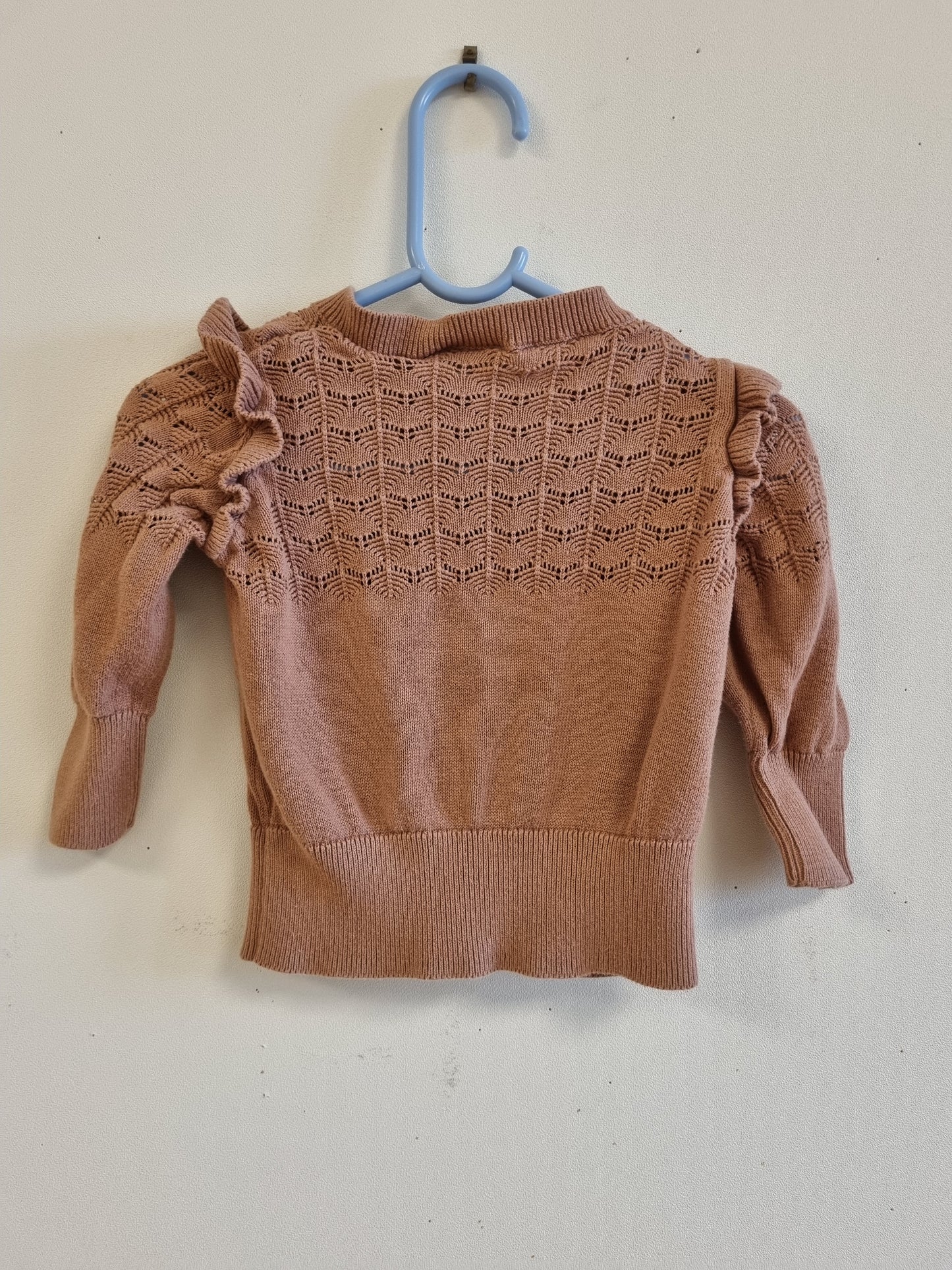 Name It cardigan