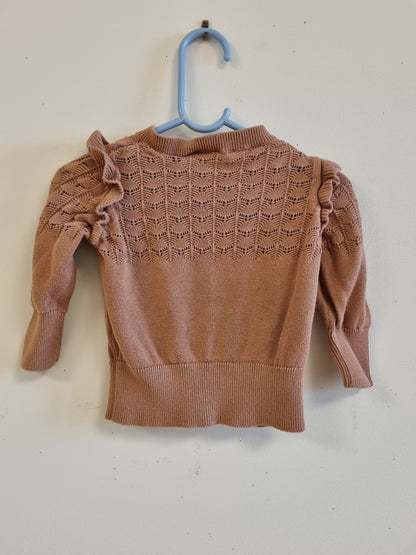 Name It cardigan