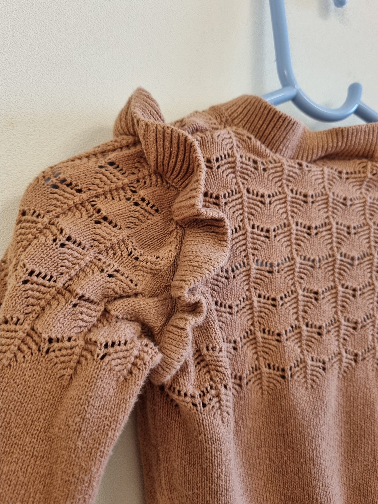 Name It cardigan