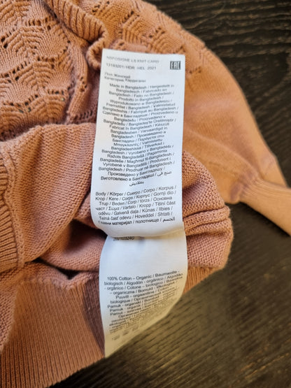 Name It cardigan