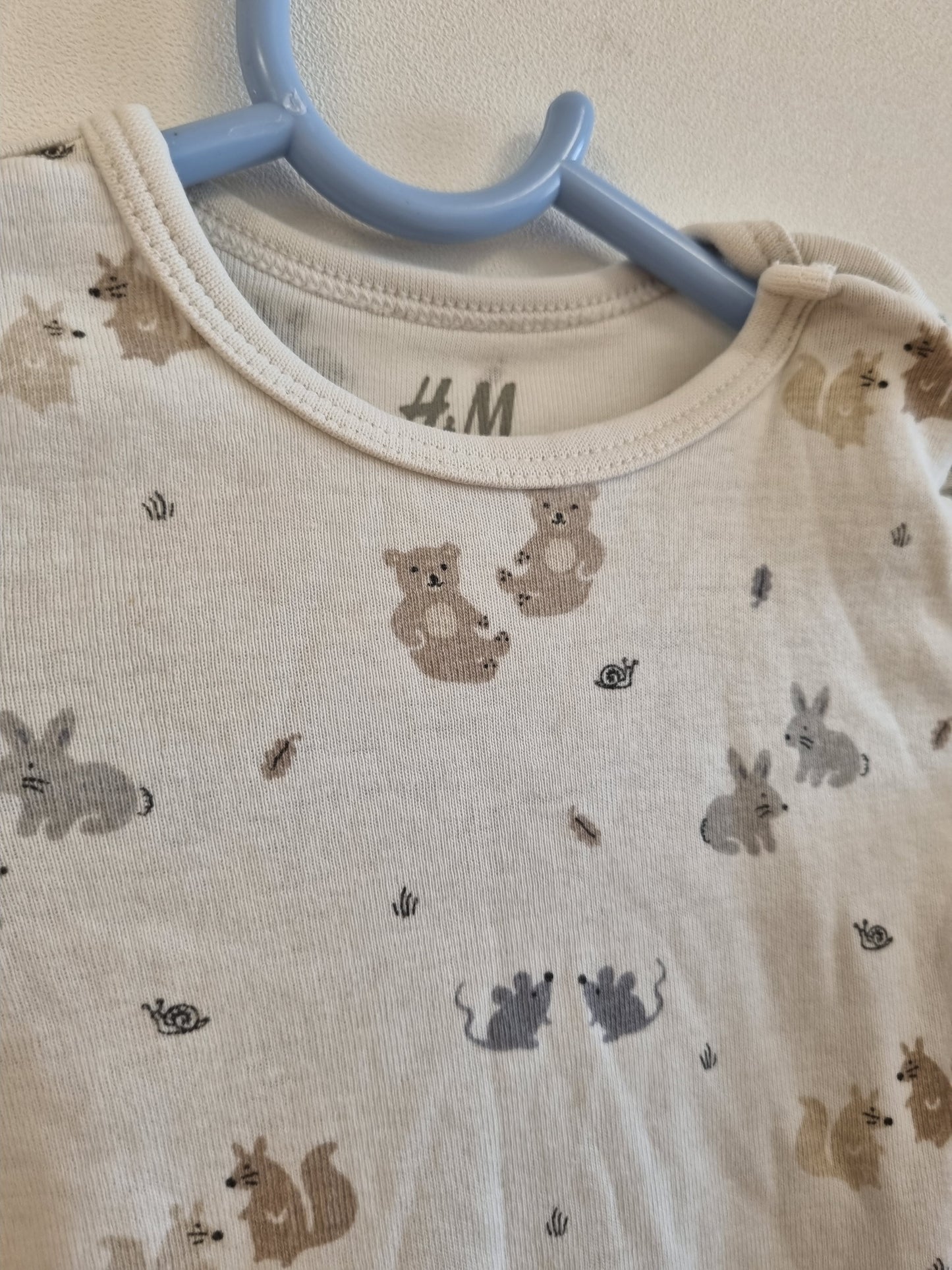 H&M Body - 68