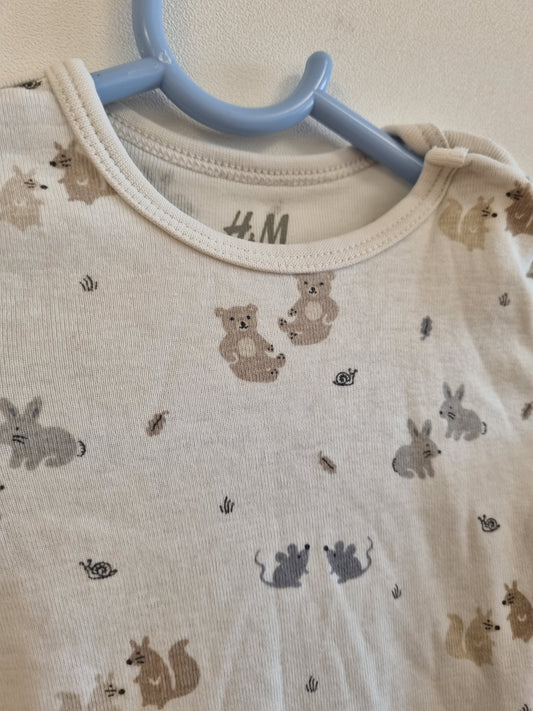 H&M Body - 68