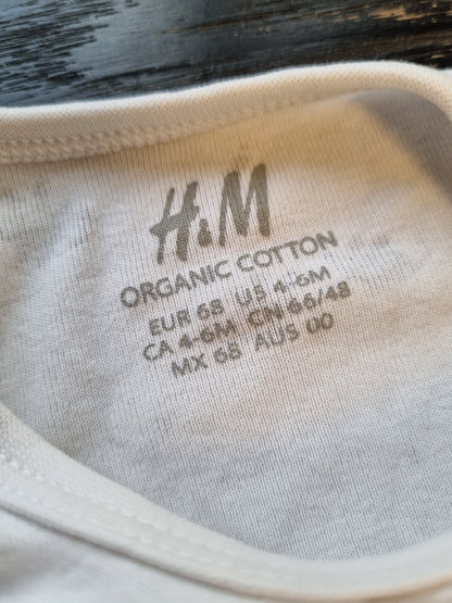 H&M Body - 68