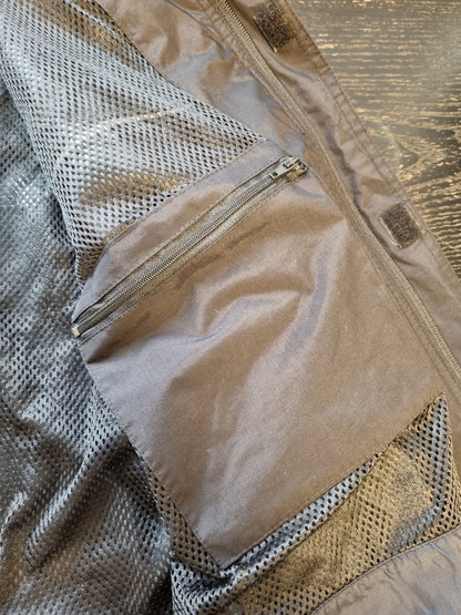 Craft løpejakke - S