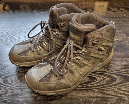 ECCO Gore-Tex Fjellsko (45)