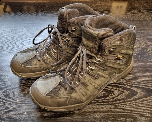 ECCO Gore-Tex Fjellsko (45)