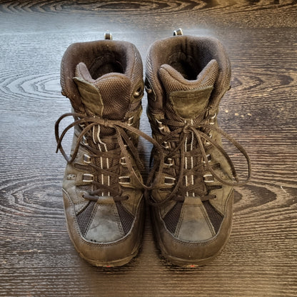 ECCO Gore-Tex Fjellsko (45)