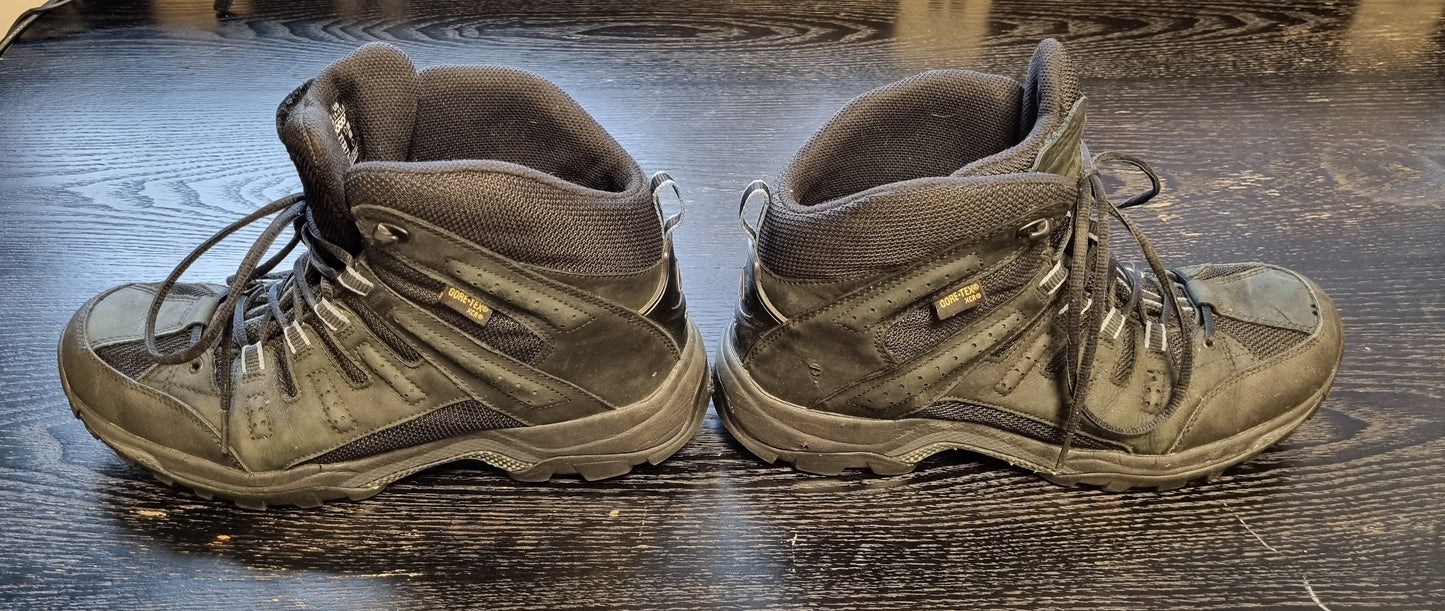 ECCO Gore-Tex Fjellsko (45)