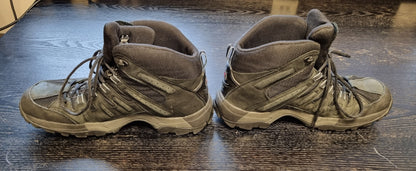 ECCO Gore-Tex Fjellsko (45)