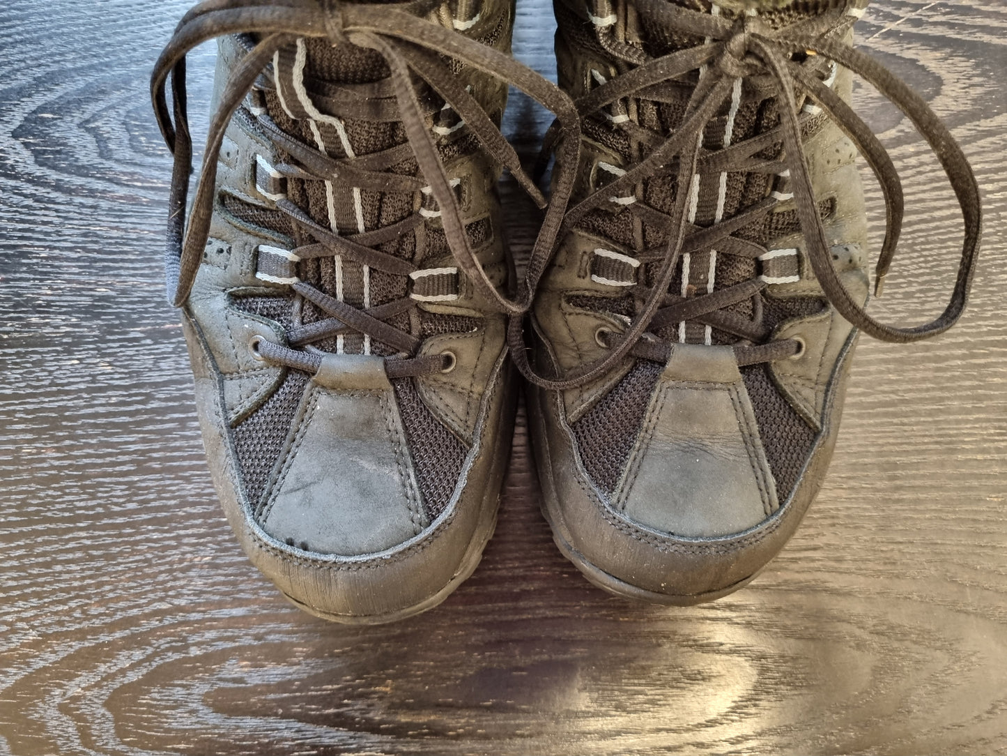 ECCO Gore-Tex Fjellsko (45)
