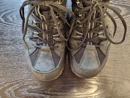 ECCO Gore-Tex Fjellsko (45)