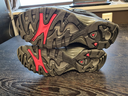 ECCO Gore-Tex Fjellsko (45)