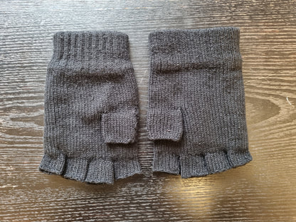 Fingerløse hansker