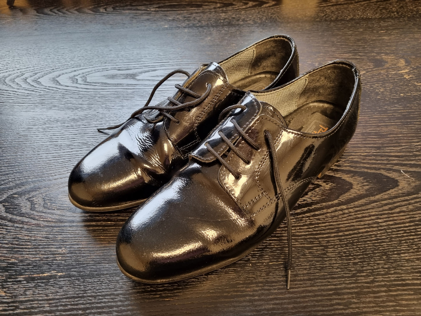 Vintage smokingsko (44)