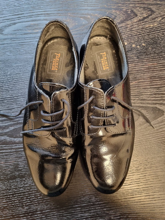Vintage smokingsko (44)