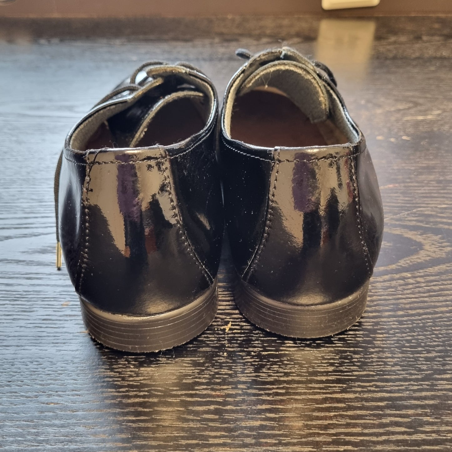 Vintage smokingsko (44)