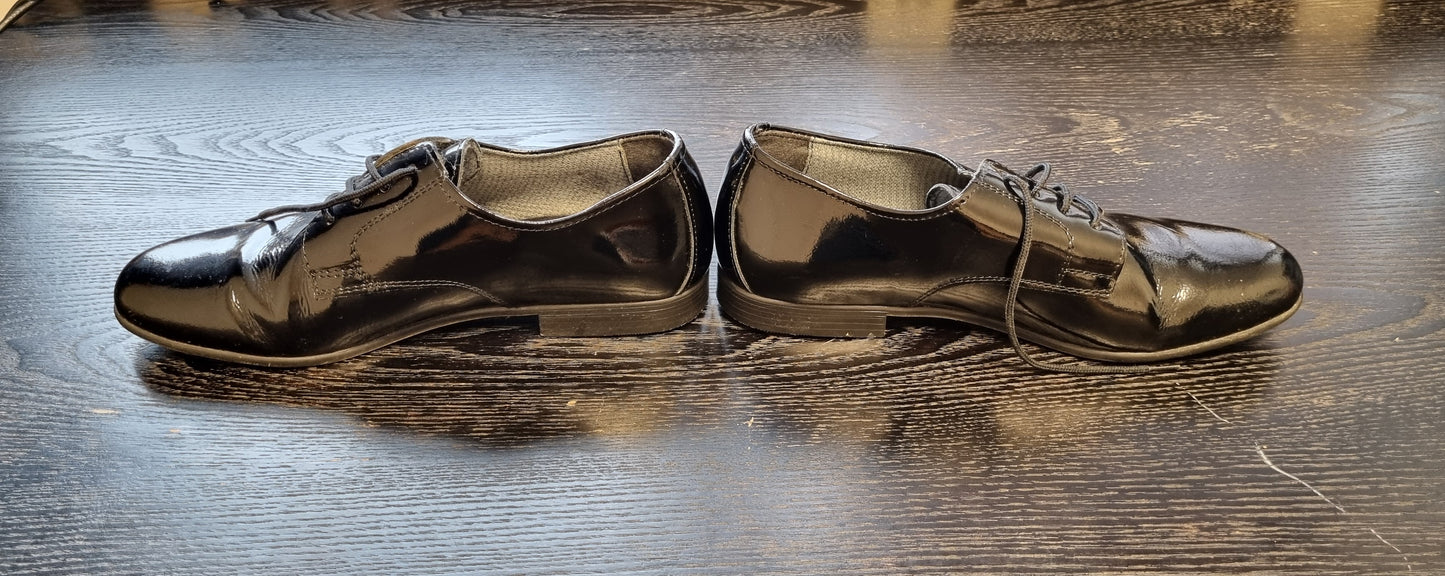 Vintage smokingsko (44)
