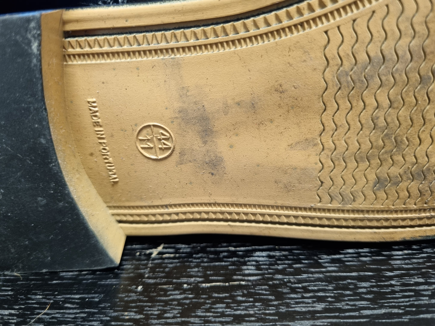 Vintage smokingsko (44)
