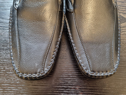 Vintage skinnsko (44)