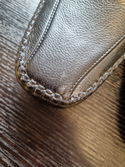 Vintage skinnsko (44)