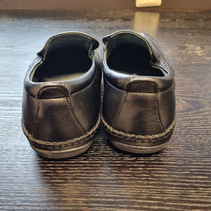 Vintage skinnsko (44)