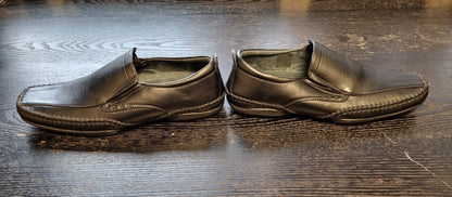 Vintage skinnsko (44)