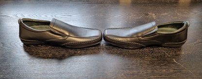 Vintage skinnsko (44)