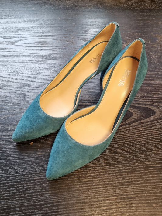 Michael Kors pumps (39)
