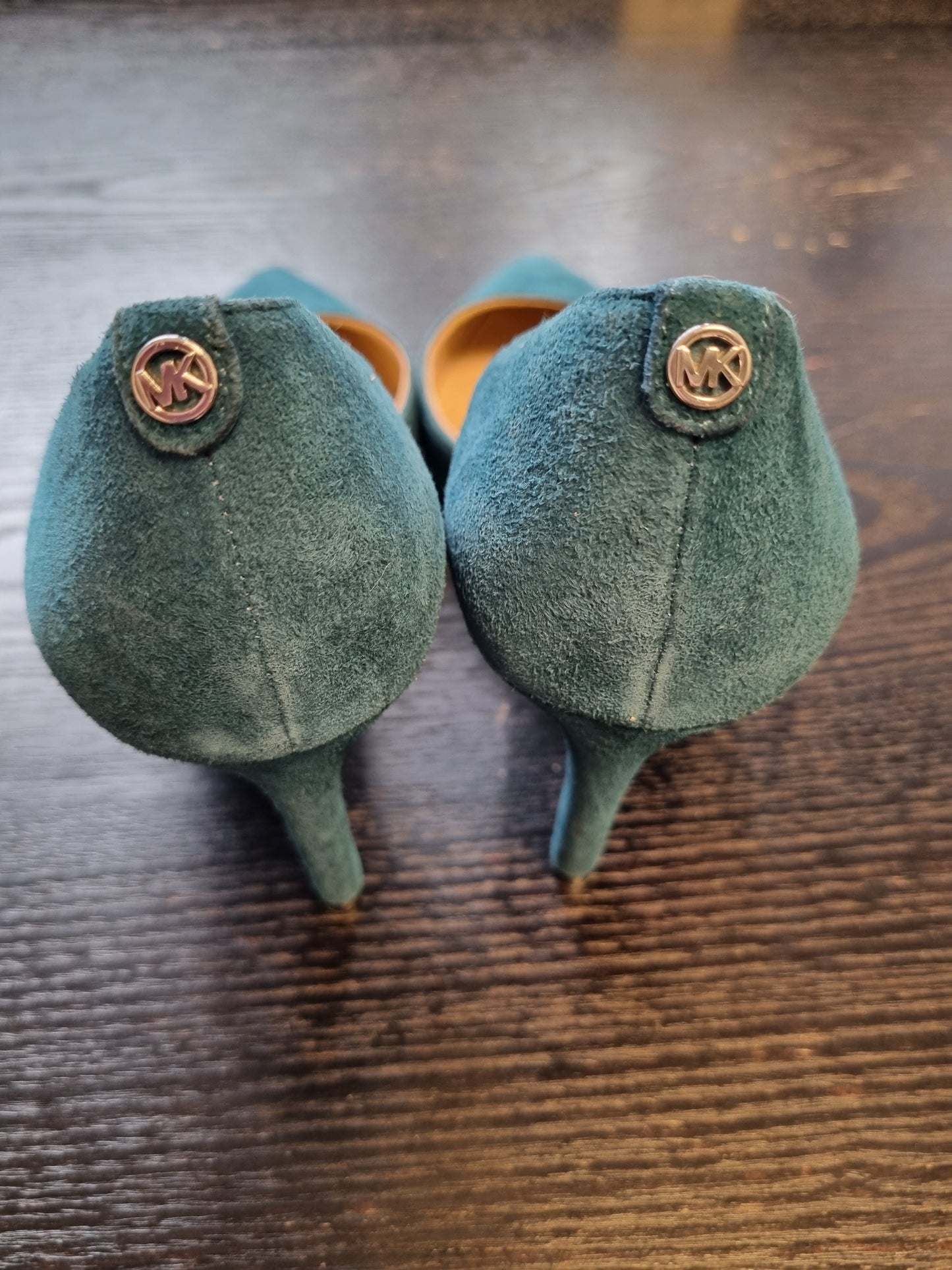 Michael Kors pumps (39)