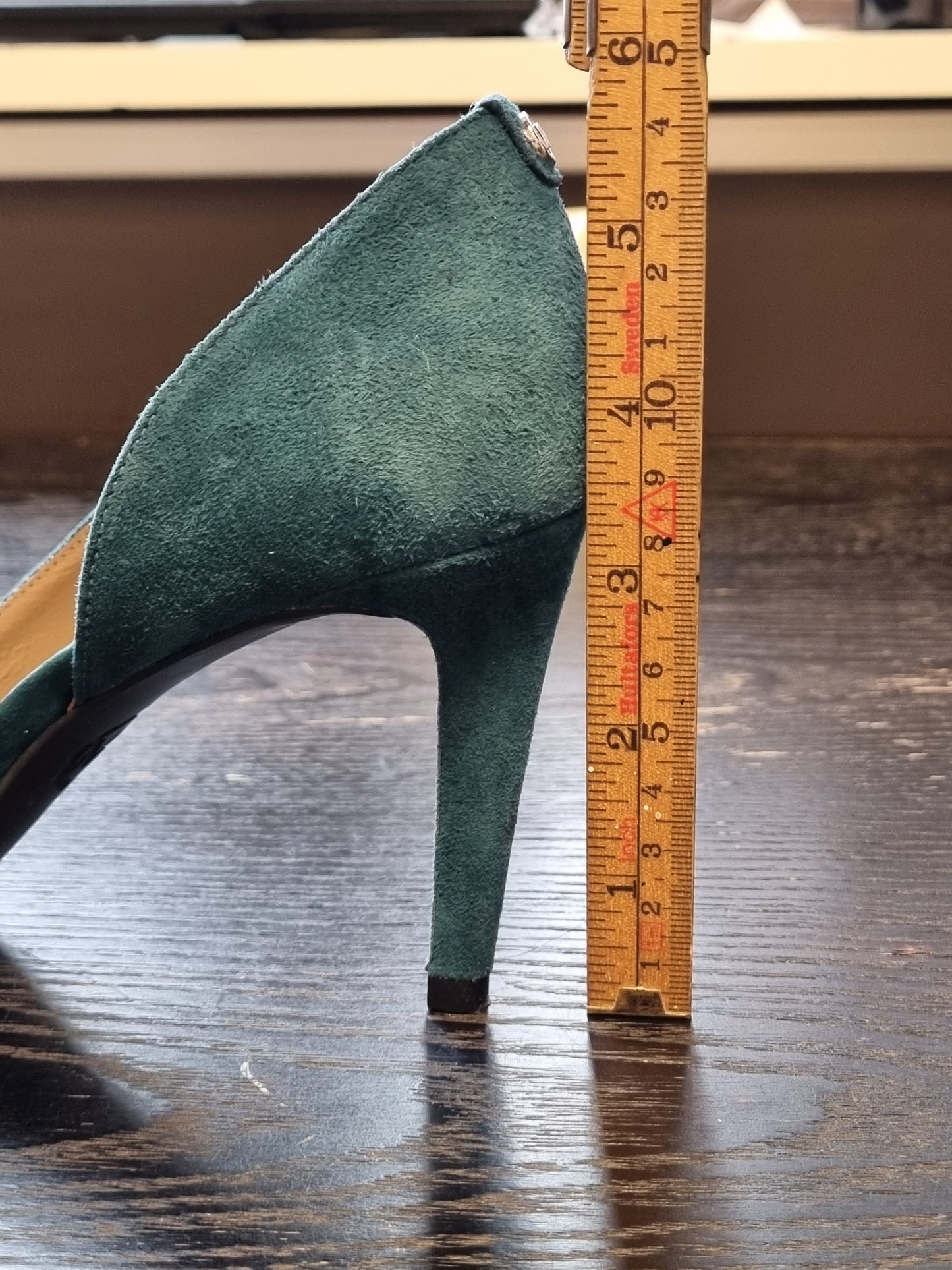 Michael Kors pumps (39)